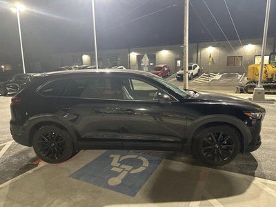2023 Mazda Mazda CX-9 Touring Plus AWD