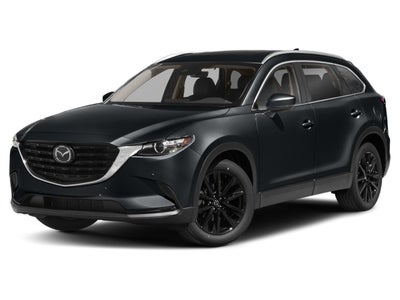 2023 Mazda Mazda CX-9 Touring Plus AWD