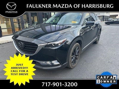 2023 Mazda Mazda CX-9 Touring Plus AWD