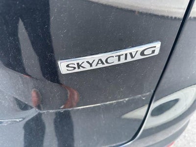 2023 Mazda Mazda CX-9 Touring Plus AWD