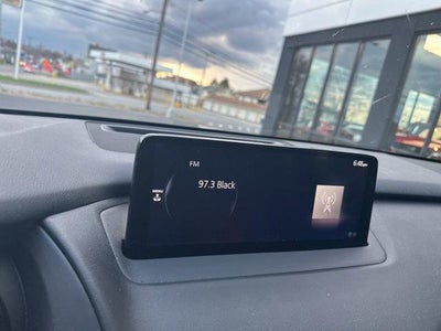 2023 Mazda Mazda CX-9 Touring Plus AWD