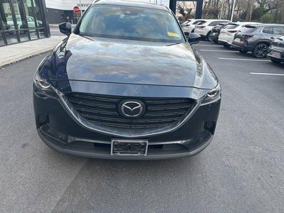 2023 Mazda Mazda CX-9 Touring Plus AWD