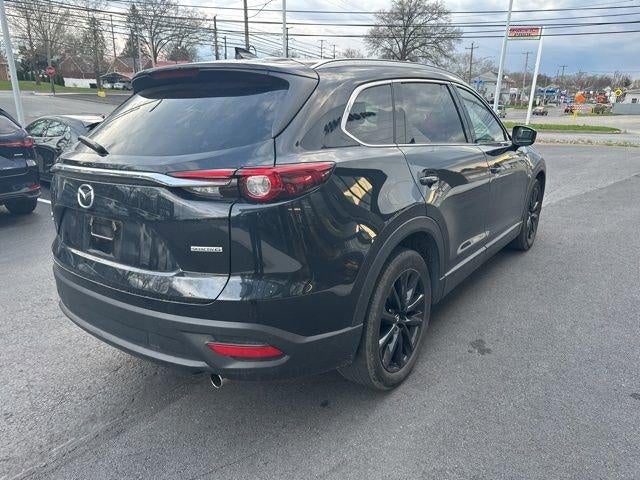 2023 Mazda Mazda CX-9 Touring Plus AWD