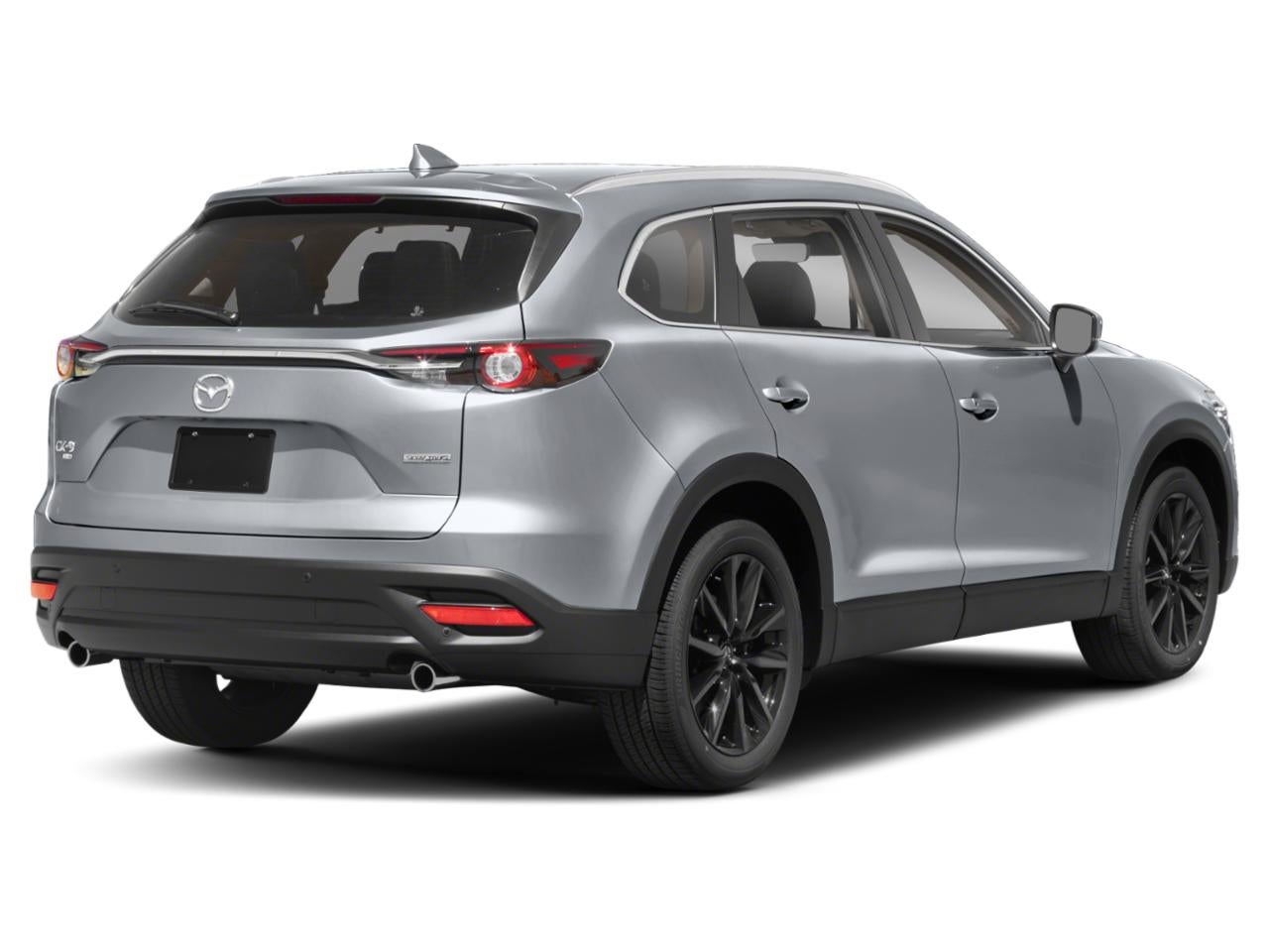 2023 Mazda Mazda CX-9 Touring Plus AWD