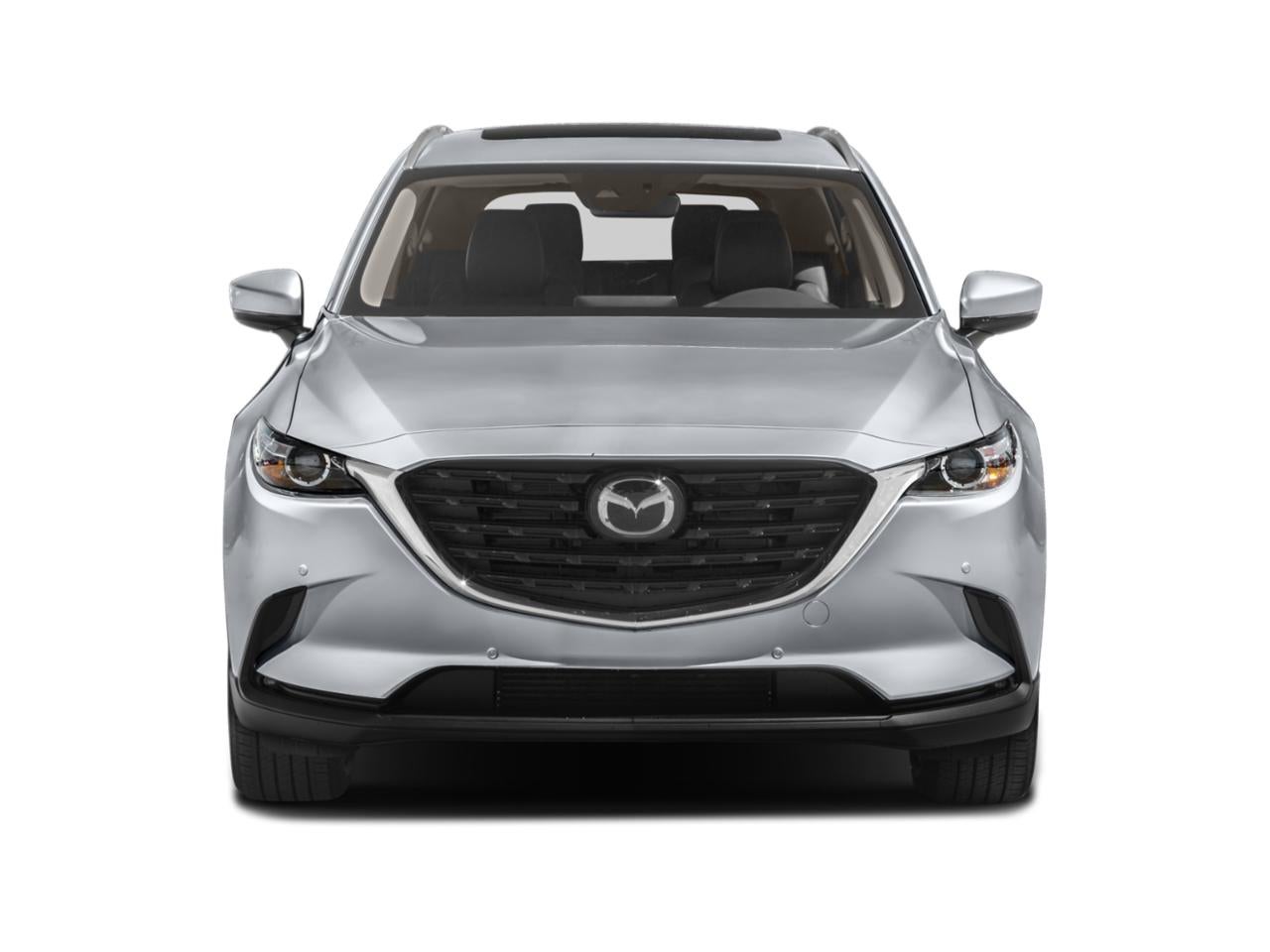 2023 Mazda Mazda CX-9 Touring Plus AWD