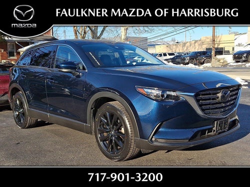 2023 Mazda Mazda CX-9 Touring Plus AWD