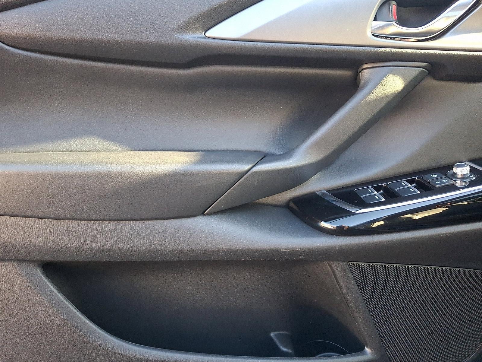 2023 Mazda Mazda CX-9 Touring Plus AWD