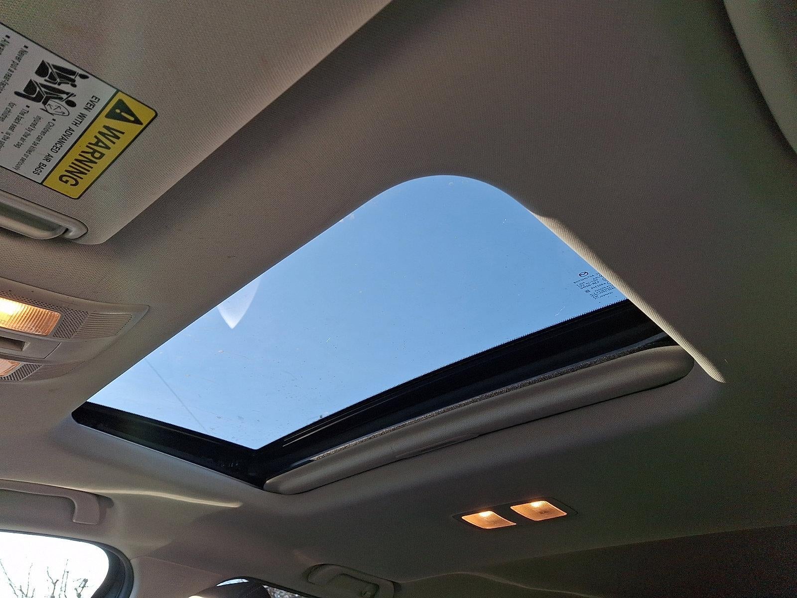 2023 Mazda Mazda CX-9 Touring Plus AWD