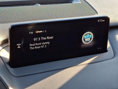 2023 Mazda Mazda CX-9 Touring Plus AWD