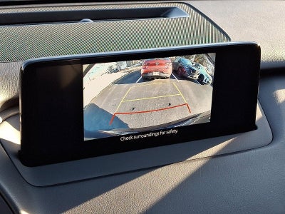 2023 Mazda Mazda CX-9 Touring Plus AWD