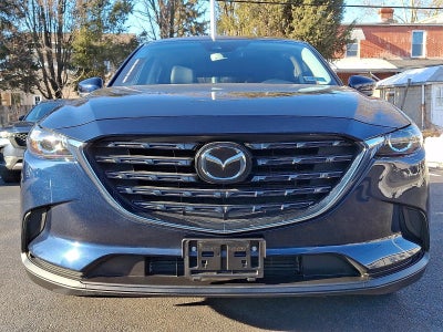 2023 Mazda Mazda CX-9 Touring Plus AWD