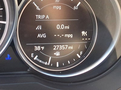 2023 Mazda Mazda CX-9 Touring Plus AWD