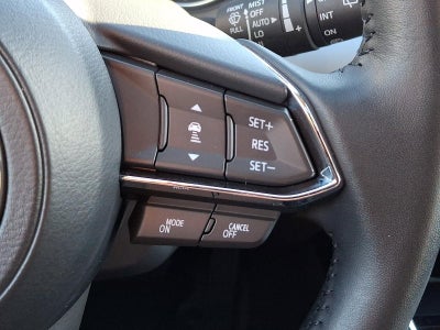 2023 Mazda Mazda CX-9 Touring Plus AWD