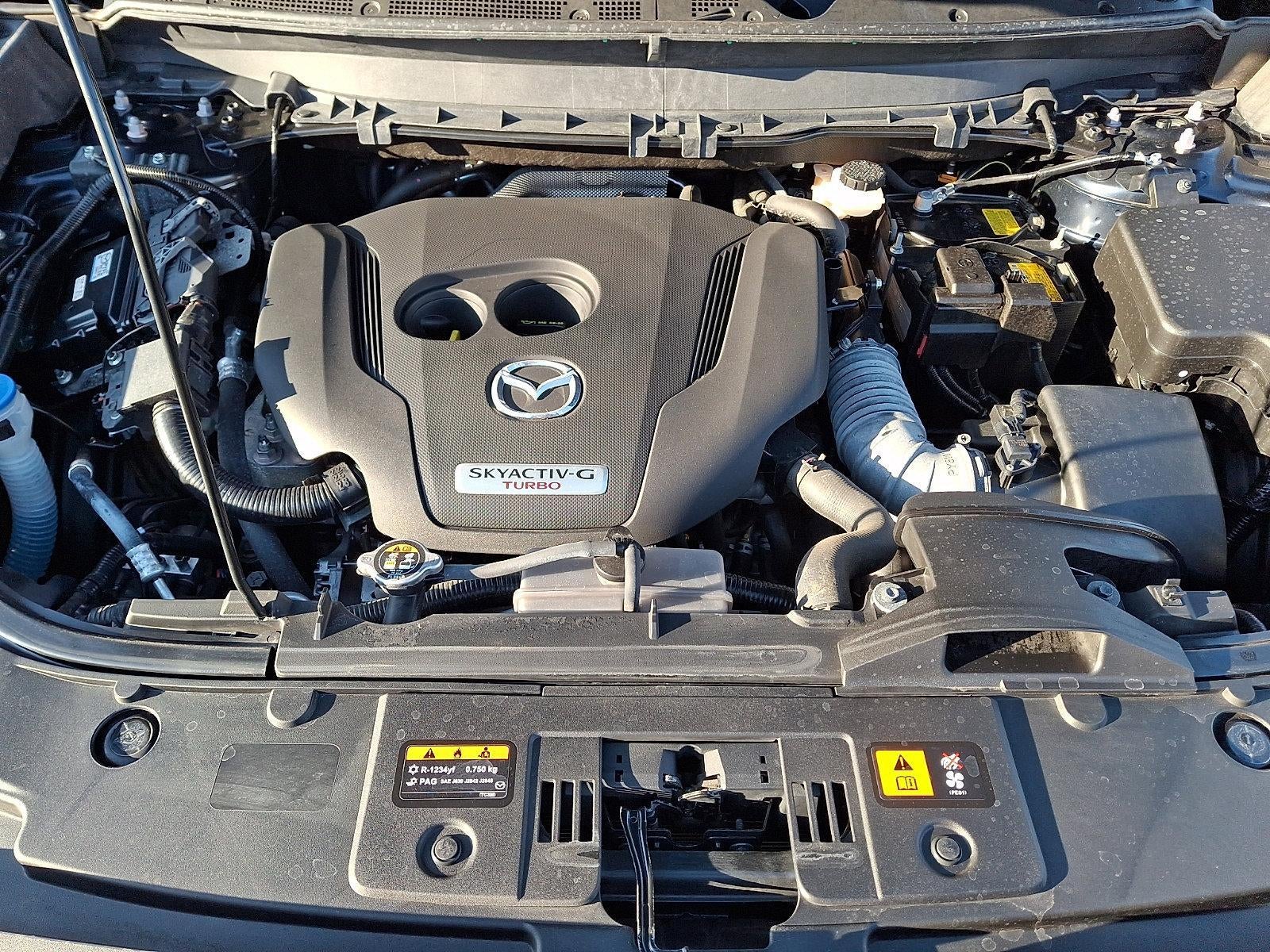 2023 Mazda Mazda CX-9 Touring Plus AWD