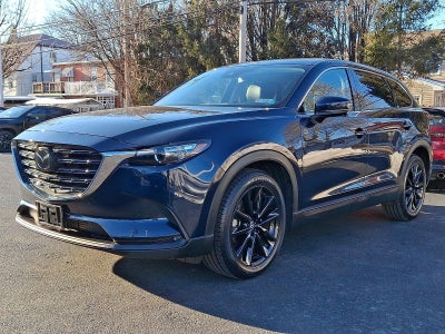 2023 Mazda Mazda CX-9 Touring Plus AWD