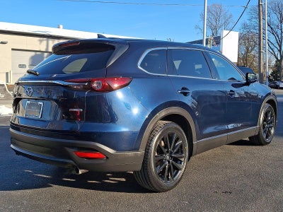 2023 Mazda Mazda CX-9 Touring Plus AWD