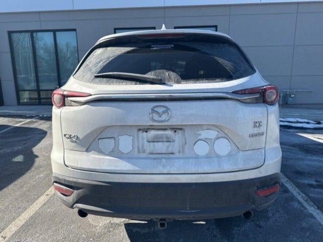 2021 Mazda Mazda CX-9 Sport AWD