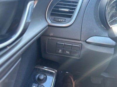 2021 Mazda Mazda CX-9 Sport AWD