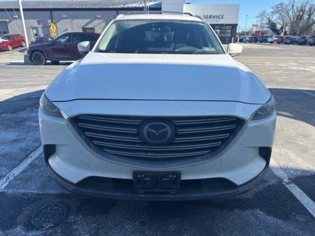 2021 Mazda Mazda CX-9 Sport AWD