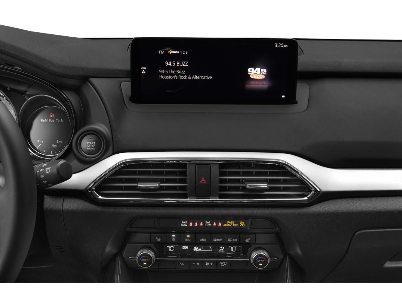 2021 Mazda Mazda CX-9 Sport AWD