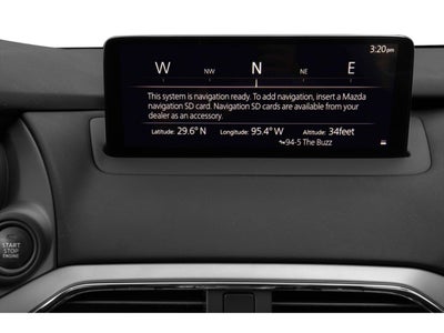 2021 Mazda Mazda CX-9 Sport AWD