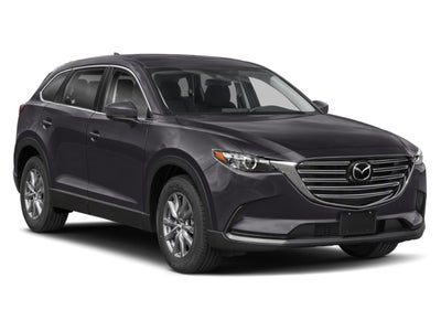 2021 Mazda Mazda CX-9 Sport AWD