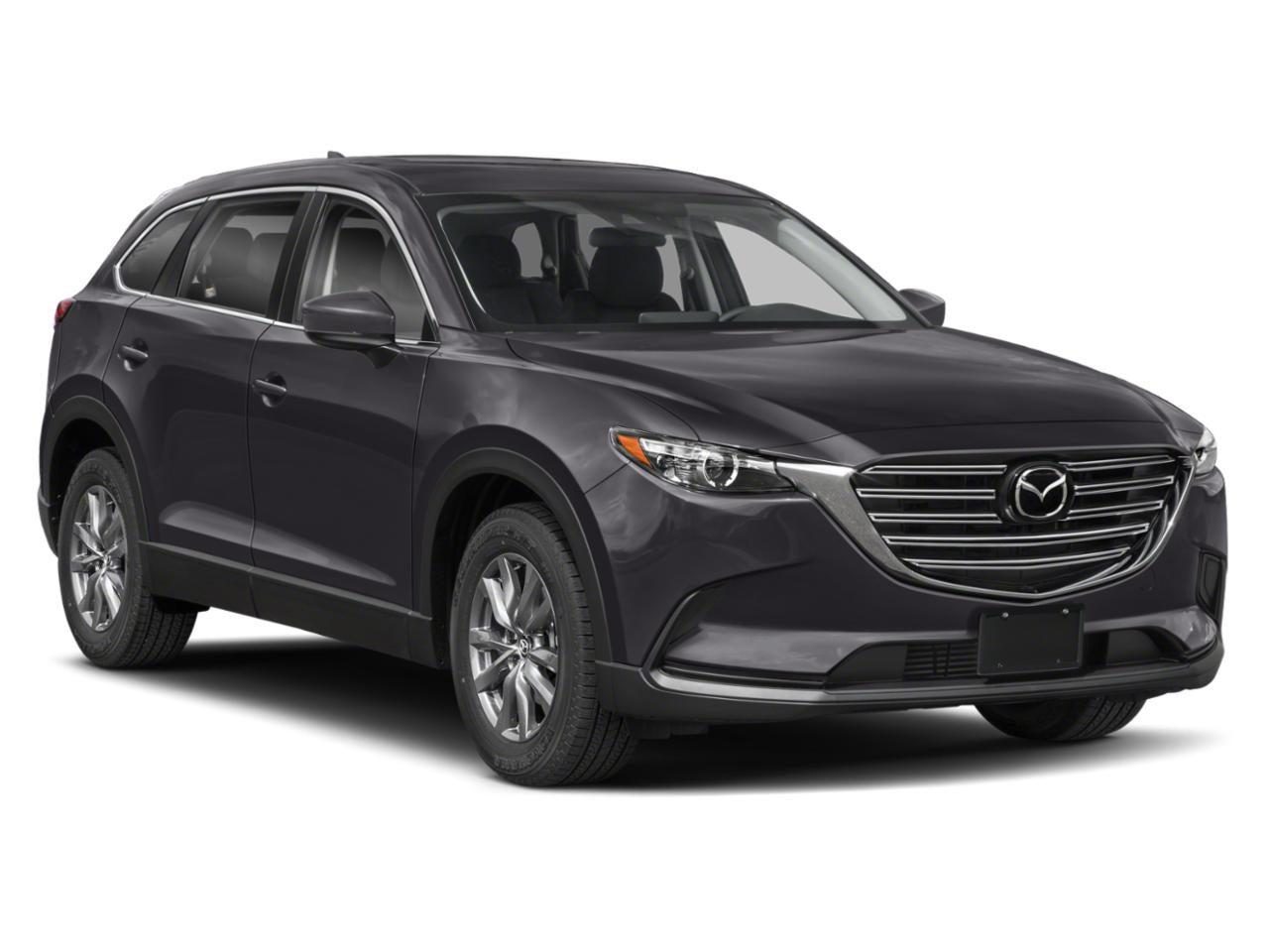 2021 Mazda Mazda CX-9 Sport AWD