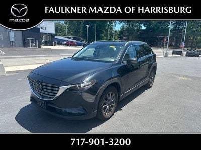 2023 Mazda Mazda CX-9 Touring AWD