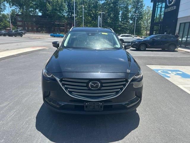 2023 Mazda Mazda CX-9 Touring AWD