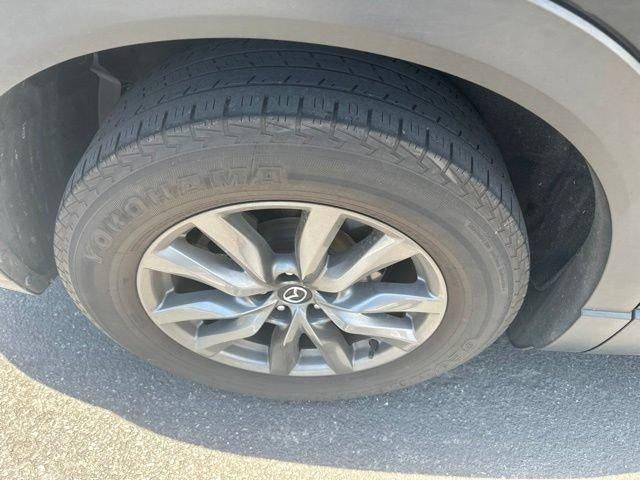 2023 Mazda Mazda CX-9 Touring AWD