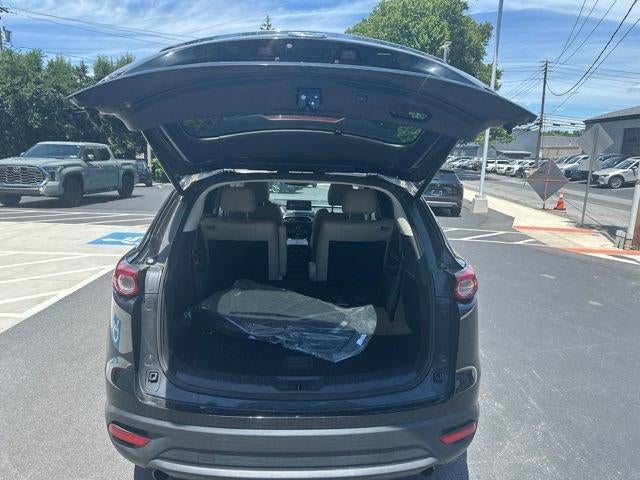 2023 Mazda Mazda CX-9 Touring AWD