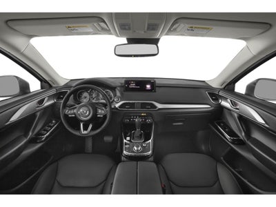 2023 Mazda Mazda CX-9 Touring AWD