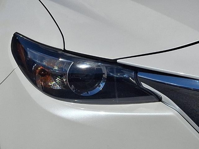 2018 Mazda Mazda CX-9 Touring AWD