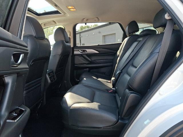2018 Mazda Mazda CX-9 Touring AWD