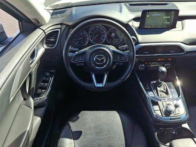 2018 Mazda Mazda CX-9 Touring AWD