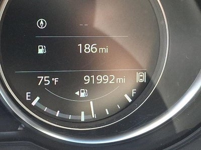 2018 Mazda Mazda CX-9 Touring AWD
