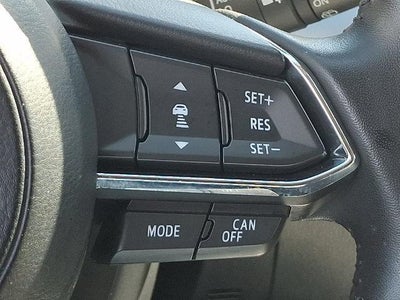 2018 Mazda Mazda CX-9 Touring AWD