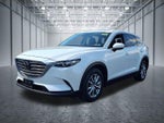 2018 Mazda Mazda CX-9 Touring AWD