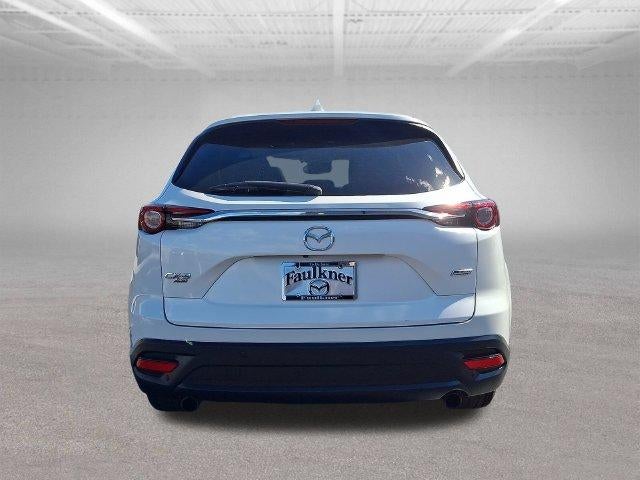 2018 Mazda Mazda CX-9 Touring AWD