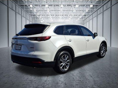 2018 Mazda Mazda CX-9 Touring AWD