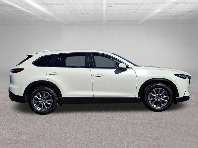 2018 Mazda Mazda CX-9 Touring AWD