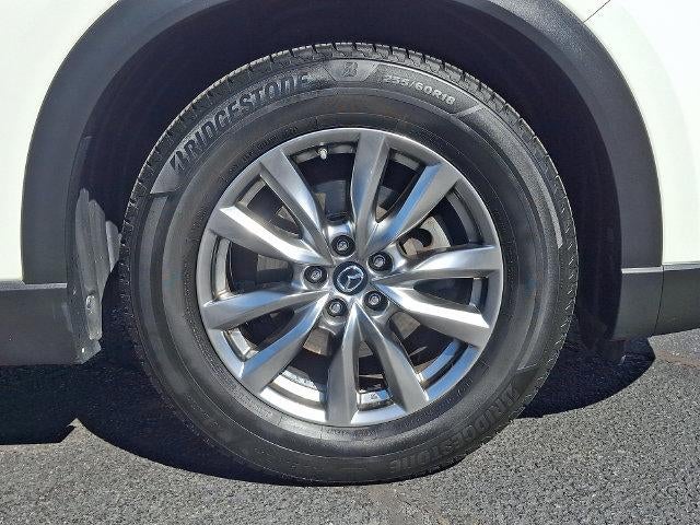 2018 Mazda Mazda CX-9 Touring AWD