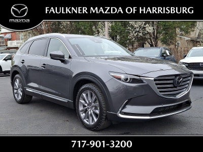 2023 Mazda Mazda CX-9 Grand Touring AWD