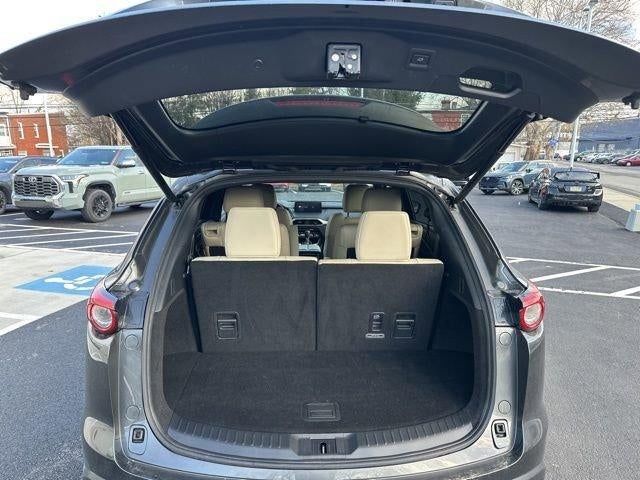 2023 Mazda Mazda CX-9 Grand Touring AWD
