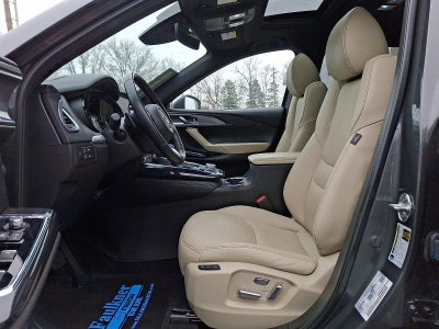 2023 Mazda Mazda CX-9 Grand Touring AWD