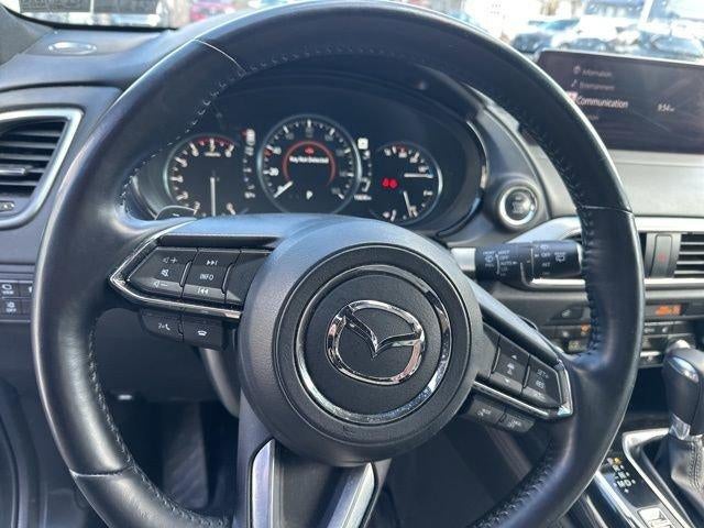 2023 Mazda Mazda CX-9 Grand Touring AWD
