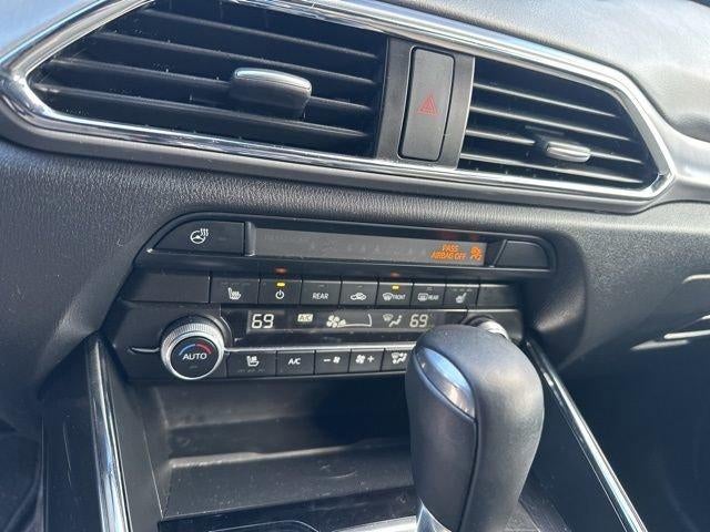 2023 Mazda Mazda CX-9 Grand Touring AWD