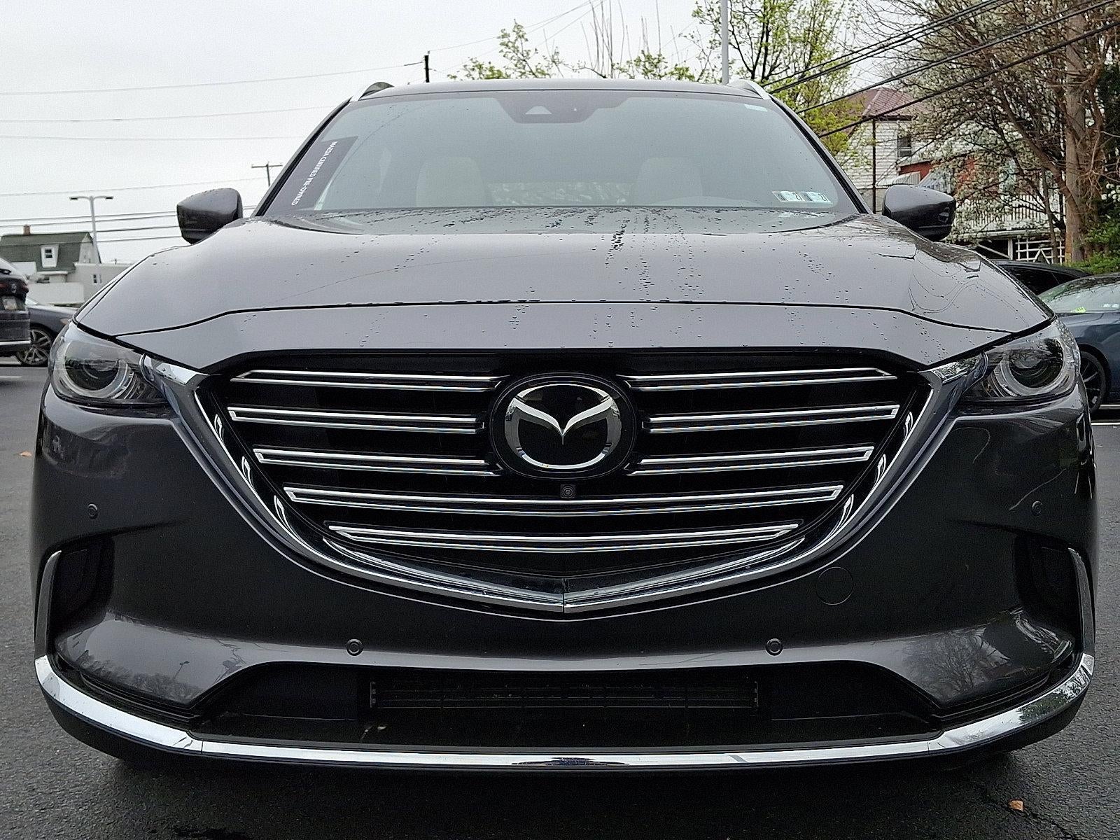 2023 Mazda Mazda CX-9 Grand Touring AWD