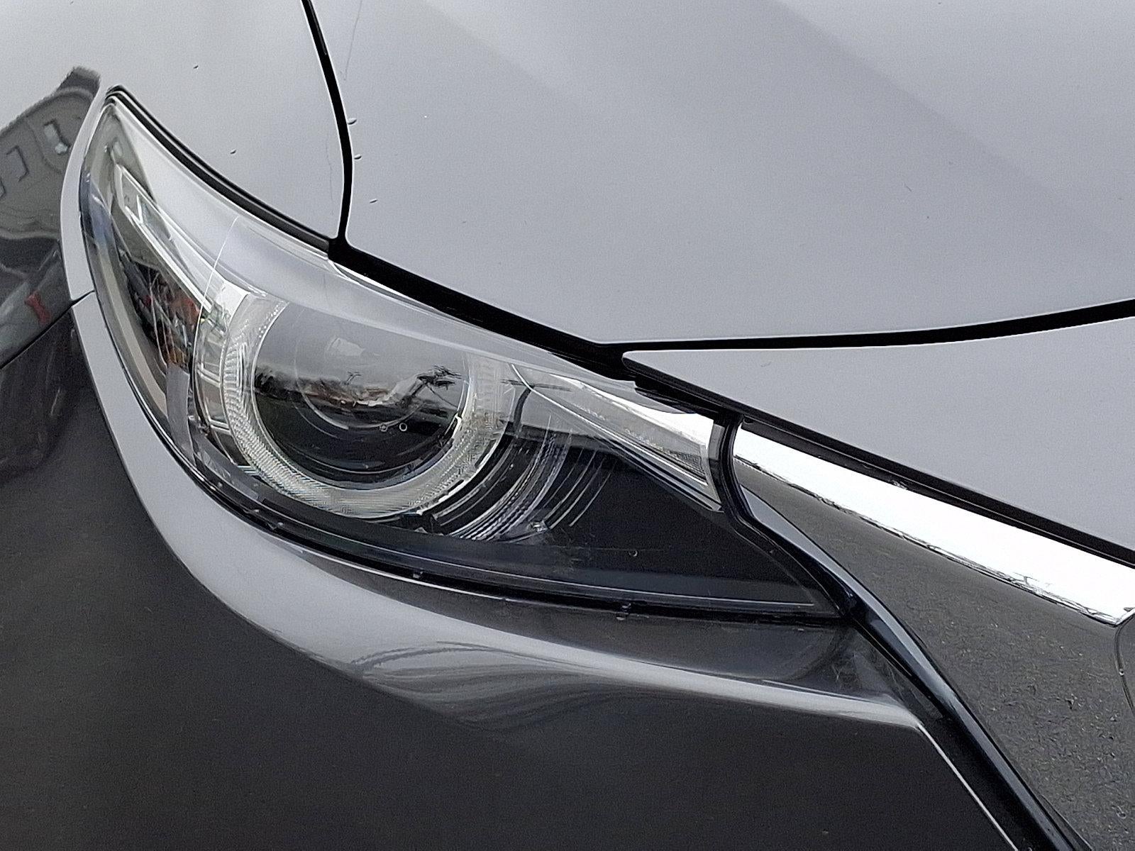 2023 Mazda Mazda CX-9 Grand Touring AWD