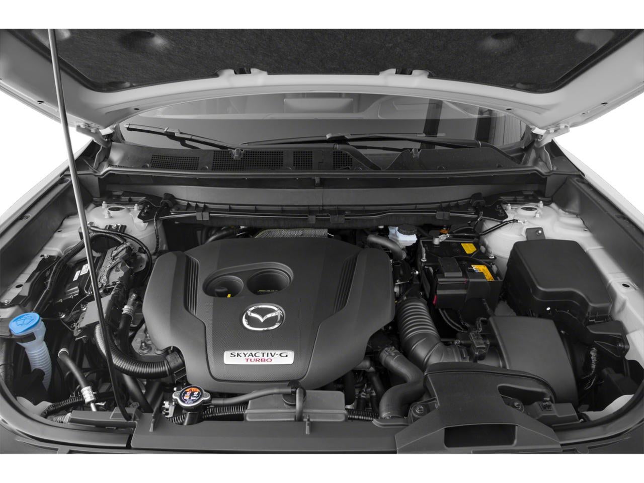 2023 Mazda Mazda CX-9 Grand Touring AWD